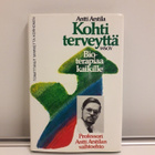 Kohti terveyttä (A. Arstila, kirja) - pikkukuva 1