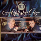 ABC    ::    ALPHABET CITY    ::    VINYYLI  LP      1987 - pikkukuva 1