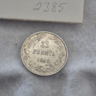 25 penniä 1908, Suomi - pikkukuva 1