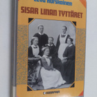 Eeva Hurskainen : Sisar Linan tyttäret - pikkukuva 1