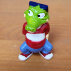 Kinder Crazy crocos ferrero93 - pikkukuva 1