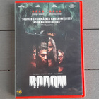 DVD: Bodom (Nelly Hirst-Gee, Mikael Gabriel 2016) - pikkukuva 1