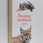 Anders Bjärvall : Suomen nisäkkäät - pikkukuva 1