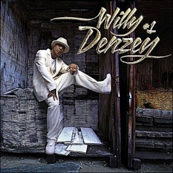 Willy Denzey - 1 Number One (CD)