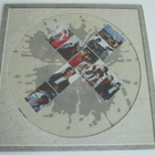 The Alarm: Strength, Limited Edition Picture Disc LP - pikkukuva 1