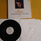 Elvis Legenda Elää 8 lp box - pikkukuva 3