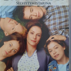 DAWN ANNA SELVIYTYMISTARINA DVD (Debra Winger) - pikkukuva 1