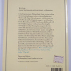 Micheal Mac Liammoir : W.B. Yeats - pikkukuva 2