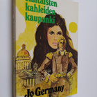Jo Germany : Kultaisten kahleiden kaupunki - pikkukuva 1