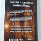 Eetu Pesonen : Mysteeritarinoiden parhaat - pikkukuva 2