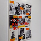 SFV-kalendern 1989 - pikkukuva 1