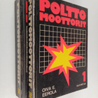 Oiva E. Eerola : Polttomoottorit 1-2 - pikkukuva 1