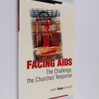 Facing AIDS : the challenge, the churches' response - pikkukuva 1