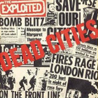 EXPLOITED - DEAD CITIES - pikkukuva 1