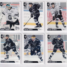 2019-20 Cardset Series 1 TPS Team Set 12 korttia (157-168) - pikkukuva 1