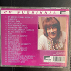 IRWIN GOODMAN - Ryysyranta: 20 Suosikkia cd - pikkukuva 2