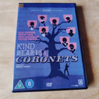 Kind Hearts & Coronets DVD - pikkukuva 1
