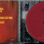 SÄPPI . CD-LEVY . POIKA KOTIIN - pikkukuva 2