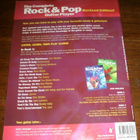 The Complete Rock and Pop Guitar Player + CD - pikkukuva 2