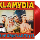 Klamydia : Tippurikvartetti - ( uusi, kelmussa ) - pikkukuva 1