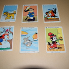 Walt Disney pahvikortti ruotsista valitse listalta ilm. 3 - pikkukuva 3