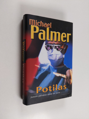 Michael Palmer : Potilas
