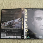 RONALDO DVD - pikkukuva 1