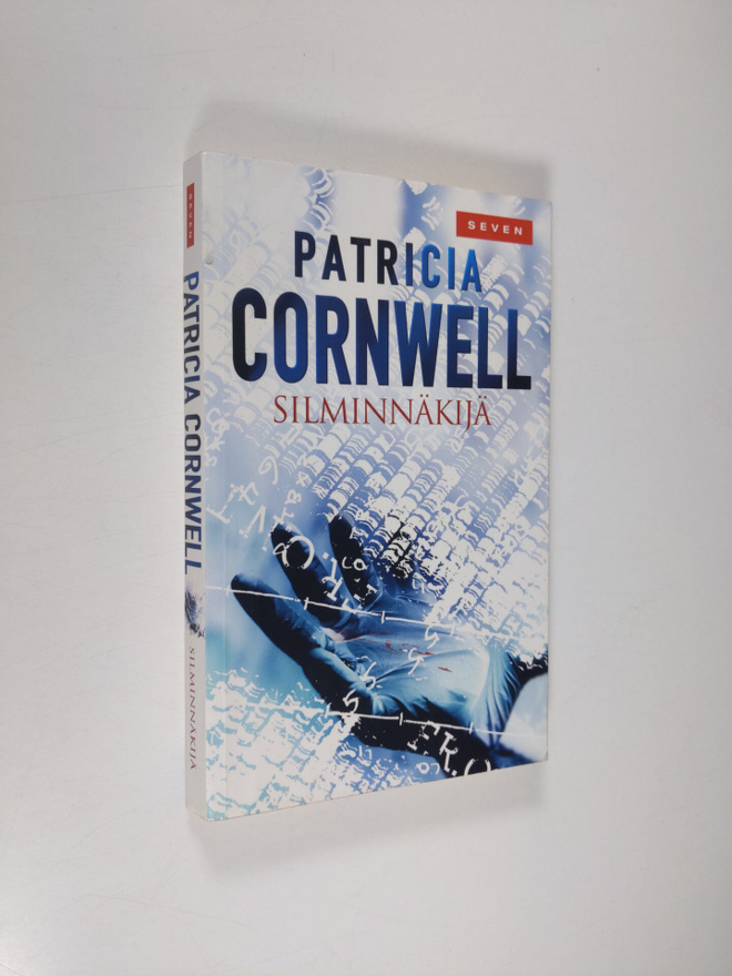 Patricia Cornwell : Silminnäkijä