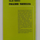 Viljo Vänskä : Polkuni varrelta : runoja (signeerattu, te... - pikkukuva 2