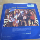 Anthrax I'm the man 7 45 UK 1987 paperietiketit - pikkukuva 2