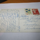 1959 Ruotsi kortti Vantaalle - pikkukuva 1