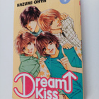 Kazumi Ohya : Dream Kiss 1 - pikkukuva 1