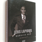 Jens Lapidus : Rahalla saa - pikkukuva 1