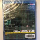 Matrix Trilogia (1999-2003) Blu-ray (UUSI) Keanu Reeves - pikkukuva 2