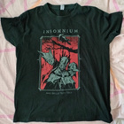 Insomnium : And Bells They Toll - paita - pikkukuva 1