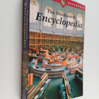 The Wordsworth encyclopedia, Volume 3 - gril - microm - pikkukuva 1