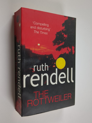 Ruth Rendell : The Rottweiler