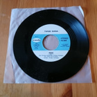 Irma & Maija / Tapani Kansa – Jos Et Tuu / Pois 7" orig -76 - pikkukuva 2