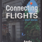 Andy Langdon: Connecting flights - short stories - pikkukuva 1
