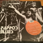 PAPPO’S BLUES - Pappo’s Blues - pikkukuva 1