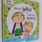 Nämä juhlat ovat oikeasti MINUN - pikkukuva 1