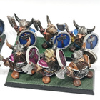 WHFB - 18kpl Dwarf figuureita 80-luvulta [F28] - pikkukuva 3