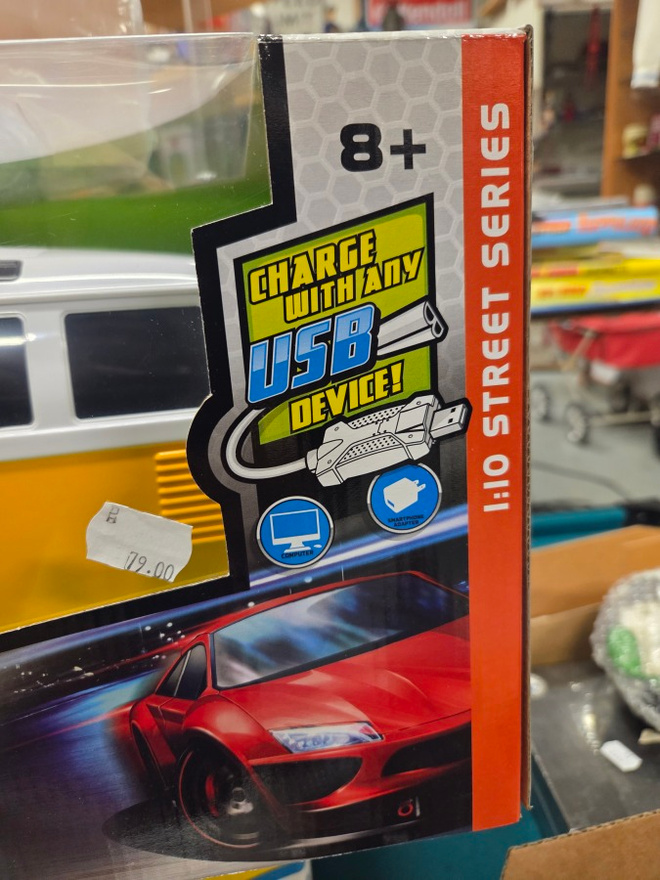 Item image