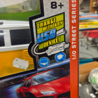 RC Volkswagen Van - pikkukuva 2