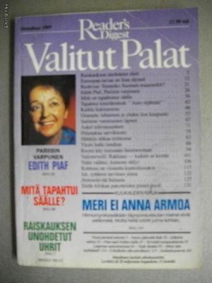 Valitut Palat Nro 7/1989 (6.11)