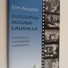 Enn Anupold : Euroopan ikkunalaudalla - pikkukuva 1