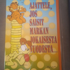 Postikortti Karvinen. - pikkukuva 1