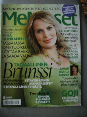 Me Naiset Nro 5/2010 (18.3)