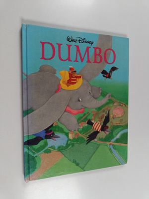 Mathew Price : Dumbo