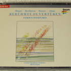 Mozart, Beethoven, Strauss, Adam • London Symphony 2xCD Box - pikkukuva 1